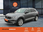 Annonce Volkswagen T-Roc occasion Diesel 2.0 TDI 150ch DSG 7  Carat � Lab�ge