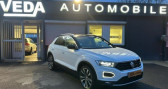Annonce Volkswagen T-Roc occasion Diesel 2.0 TDI 150ch DSG7 4 Motion first edition � La Ricamarie