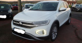 Volkswagen T-Roc 2.0 TDI 150CH EVO STYLE DSG7 BOITE AUTO   Harol 88