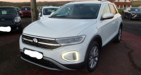 Volkswagen T-Roc , garage FLORENT BARBIER AUTOMOBILES  Harol