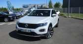 Volkswagen T-Roc occasion année 2017 boite Automatique Annonce Volkswagen T-Roc occasion Diesel 2.0 TDI 150ch First Edition 4Motion DSG7 à Thillois