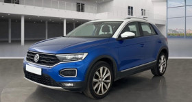 Volkswagen T-Roc , garage HELP CAR  VOREPPE