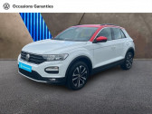 Volkswagen T-Roc 2.0 TDI 150ch IQ.Drive DSG7 Euro6d-T   LAXOU 54