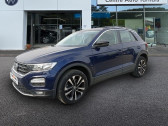 Volkswagen T-Roc occasion année 2019 boite Robotisee Annonce Volkswagen T-Roc occasion Diesel 2.0 TDI 150ch IQ.Drive DSG7 Euro6d-T à Albi
