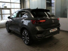 Volkswagen T-Roc occasion Noir année 2020 boite Robotisee Annonce Volkswagen T-Roc occasion Diesel 2.0 TDI 150CH IQ.DRIVE DSG7 EURO6D-T à Villenave-d'Ornon
