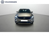 Annonce Volkswagen T-Roc occasion Diesel 2.0 TDI 150ch Life Business DSG7 à TOMBLAINE