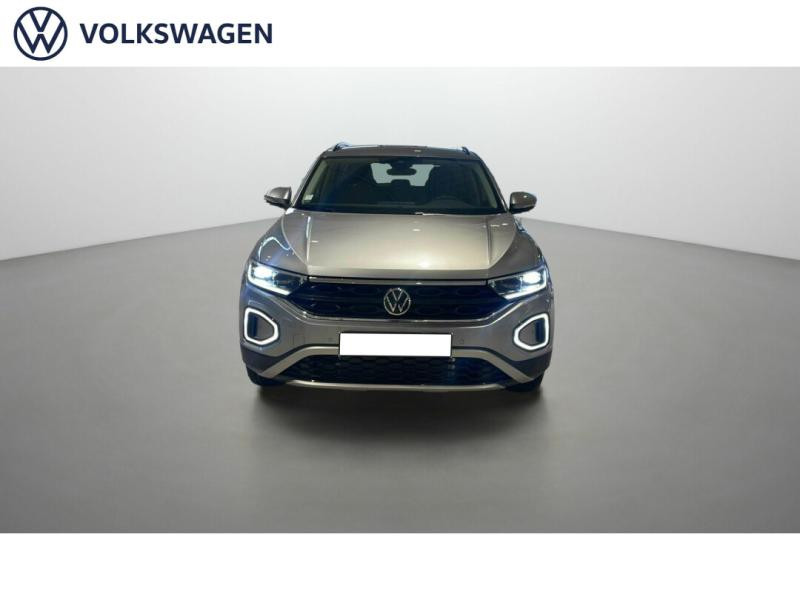 Volkswagen T-Roc 2.0 TDI 150ch Life Business DSG7  occasion à TOMBLAINE