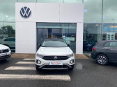 Volkswagen T-Roc occasion année 2022 boite Robotisee Annonce Volkswagen T-Roc occasion Diesel 2.0 TDI 150ch Life Business DSG7 à Onet-le-Château