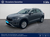 Annonce Volkswagen T-Roc occasion Diesel 2.0 TDI 150ch Life Business DSG7  Lanester