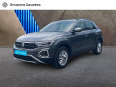 Volkswagen T-Roc 2.0 TDI 150ch Life Plus DSG7  2024 - annonce de voiture en vente sur Auto Sélection.com
