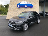 Volkswagen T-Roc 2.0 TDI 150CH LIFE PLUS DSG7   Albi 81