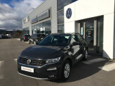 Volkswagen T-Roc occasion année 2019 boite Robotisee Annonce Volkswagen T-Roc occasion Diesel 2.0 TDI 150ch Lounge Business 4Motion DSG7 Euro6d-T 132g à Mende