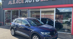 Volkswagen T-Roc , garage ALSACE AUTO LIVE ECKBOLSHEIM � Eckbolsheim