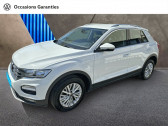 Annonce Volkswagen T-Roc occasion Diesel 2.0 TDI 150ch Lounge Business DSG7 145g  ORVAULT