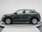 Volkswagen T-Roc occasion Gris année 2019 boite Robotisee Annonce Volkswagen T-Roc occasion Diesel 2.0 TDI 150CH LOUNGE BUSINESS DSG7 EURO6D-T à Villenave-d'Ornon