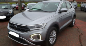 Volkswagen T-Roc , garage FLORENT BARBIER AUTOMOBILES  Harol