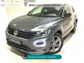 Volkswagen T-Roc occasion année 2020 boite Automatique Annonce Volkswagen T-Roc occasion Diesel 2.0 TDI 150ch R-Line 4Motion DSG7 à Rivery