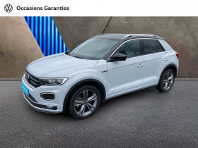 Volkswagen T-Roc , garage AUTO-EXPO BETHUNE  Bthune
