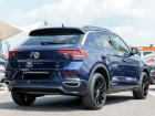 Volkswagen T-Roc occasion Bleu année 2019 boite Robotisee Annonce Volkswagen T-Roc occasion Diesel 2.0 TDI 150CH R-LINE DSG7 EURO6D-T à Villenave-d'Ornon