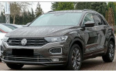 Volkswagen T-Roc occasion année 2019 boite Robotisee Annonce Volkswagen T-Roc occasion Diesel 2.0 TDI 150CH R-LINE DSG7 EURO6D-T à Villenave-d'Ornon