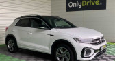 Volkswagen T-Roc 2.0 TDi 150ch R-Line DSG7   SAINT FULGENT 85