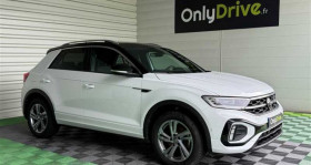 Volkswagen T-Roc , garage GARAGE DAVID ONLYDRIVE  SAINT FULGENT