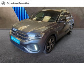 Volkswagen T-Roc 2.0 TDI 150ch R-Line DSG7   Villeneuve-d'Ascq 59