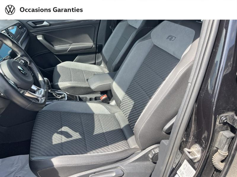Volkswagen T-Roc 2.0 TDI 150ch R-Line DSG7  occasion  NICE - photo n7