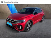 Volkswagen T-Roc 2.0 TDI 150ch R-Line DSG7   Dunkerque 59