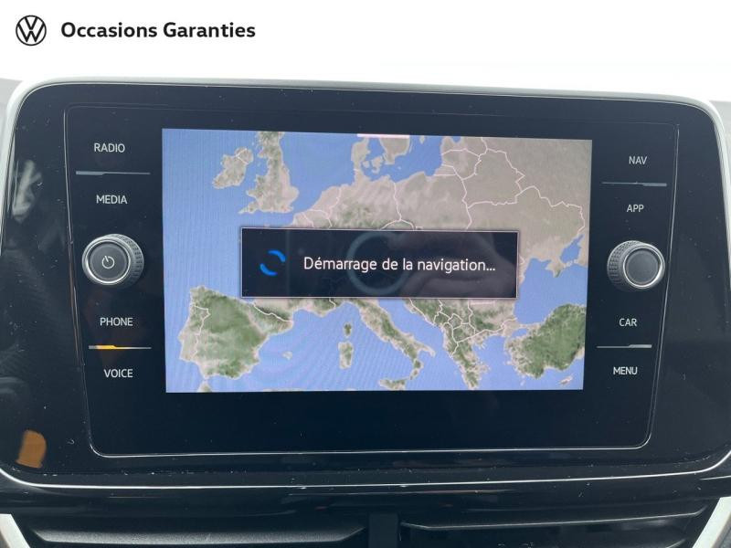 Volkswagen T-Roc 2.0 TDI 150ch R-Line DSG7  occasion à REZE - photo n°9
