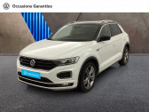 Volkswagen T-Roc 2.0 TDI 150ch R-Line DSG7   NICE 06