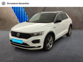 Volkswagen T-Roc , garage DWA TURIN  NICE
