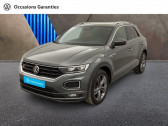 Volkswagen T-Roc 2.0 TDI 150ch R-Line DSG7   NICE 06
