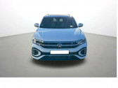 Annonce Volkswagen T-Roc occasion Diesel 2.0 TDI 150ch R-Line DSG7 à MOZAC