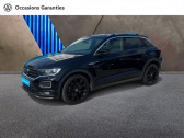 Volkswagen T-Roc 2.0 TDI 150ch R-Line DSG7   NICE 06