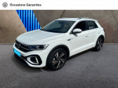 Volkswagen T-Roc 2.0 TDI 150ch R-Line DSG7   LAXOU 54