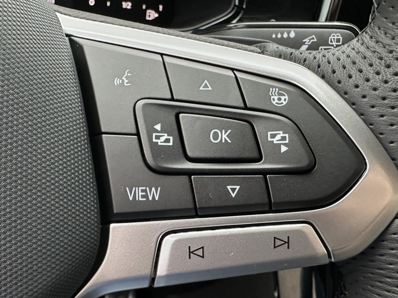 Volkswagen T-Roc 2.0 TDI 150CH R-LINE DSG7 2025 - photo n°18 Volkswagen T-Roc 2.0 TDI 150CH R-LINE DSG7  occasion à Labège - photo n°18