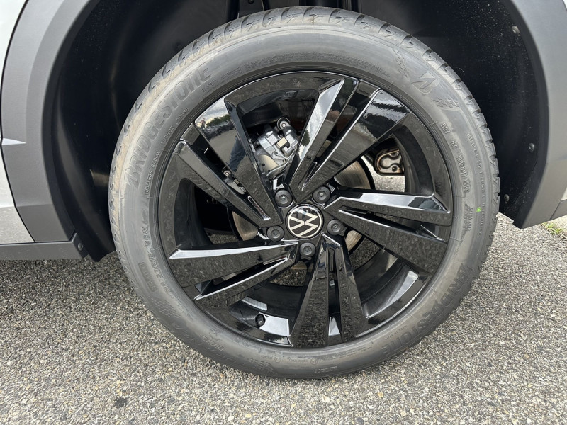 Volkswagen T-Roc 2.0 TDI 150CH R-LINE DSG7 2025 - photo n°9 Volkswagen T-Roc 2.0 TDI 150CH R-LINE DSG7  occasion à Labège - photo n°9