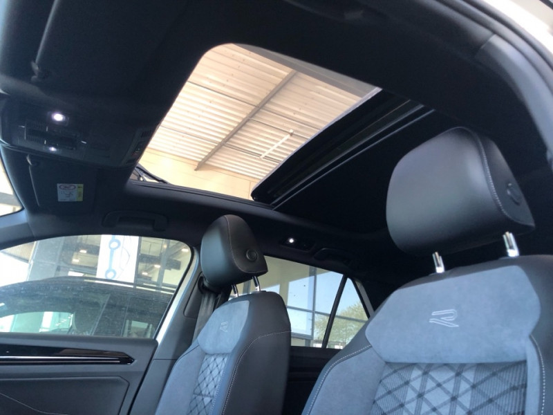 Volkswagen T-Roc 2.0 TDI 150CH R-LINE DSG7 2025 - photo n°18 Volkswagen T-Roc 2.0 TDI 150CH R-LINE DSG7  occasion à Labège - photo n°18