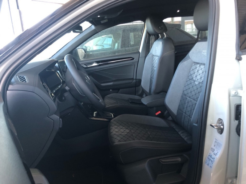 Volkswagen T-Roc 2.0 TDI 150CH R-LINE DSG7 2025 - photo n°9 Volkswagen T-Roc 2.0 TDI 150CH R-LINE DSG7  occasion à Labège - photo n°9