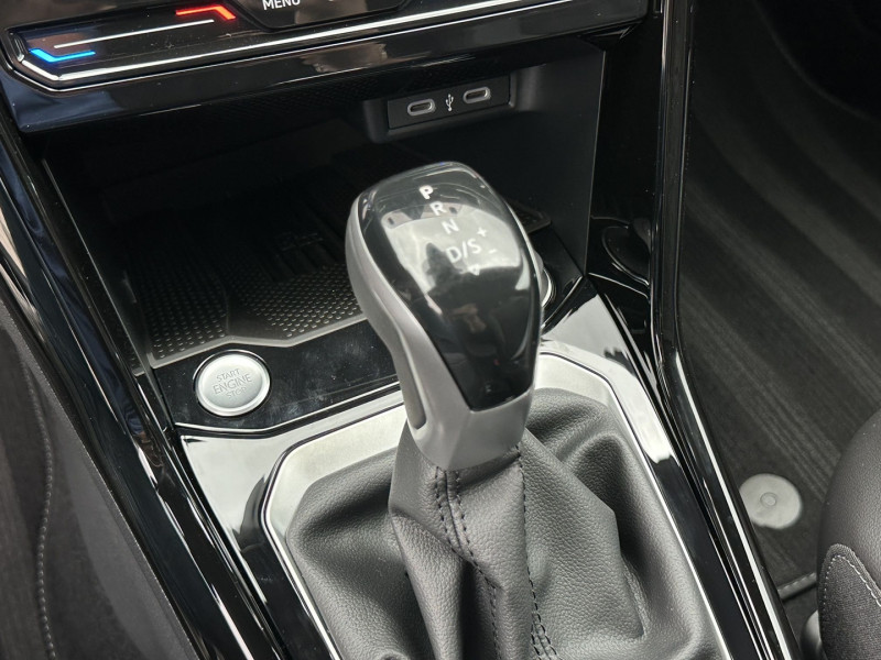 Volkswagen T-Roc 2.0 TDI 150CH R-LINE DSG7 2025 - photo n°15 Volkswagen T-Roc 2.0 TDI 150CH R-LINE DSG7  occasion à Labège - photo n°15