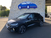Annonce Volkswagen T-Roc occasion Diesel 2.0 TDI 150CH R-LINE DSG7  Labge