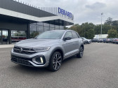 Volkswagen T-Roc 2.0 TDI 150CH R-LINE DSG7  � Lab�ge 31