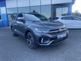Volkswagen T-Roc 2.0 TDI 150CH R-LINE DSG7   Albi 81