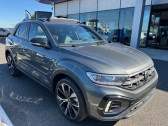 Annonce Volkswagen T-Roc occasion Diesel 2.0 TDI 150CH R-LINE DSG7  Albi