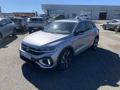 Annonce Volkswagen T-Roc occasion Diesel 2.0 TDI 150CH R-LINE DSG7  Albi