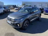Volkswagen T-Roc 2.0 TDI 150CH R-LINE DSG7   Albi 81