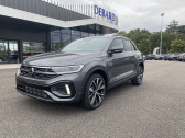 Annonce Volkswagen T-Roc occasion Diesel 2.0 TDI 150CH R-LINE DSG7  Albi