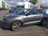 Volkswagen T-Roc occasion année 2021 boite Robotisee Annonce Volkswagen T-Roc occasion Diesel 2.0 TDI 150ch R-Line DSG7 à Onet-le-Château
