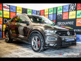 Annonce Volkswagen T-Roc occasion Diesel 2.0 TDI 150ch R-Line Euro6d-T à Dijon